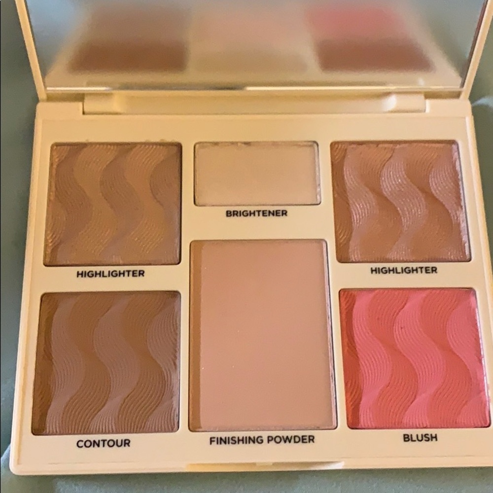 Cover fx Perfector Face Palette